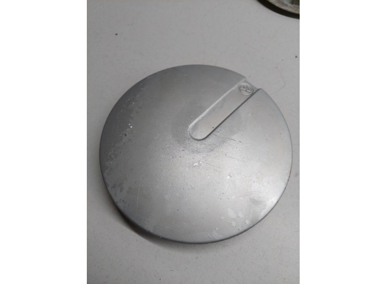 Колпак колесный к Volkswagen Golf, 1993г.