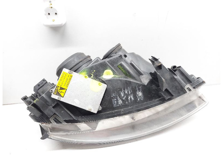 Фара левая к Фара левая к Saab 9-3 undefined г. 9-3