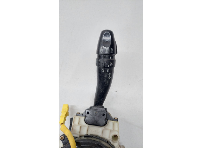 Переключатель подрулевой (стрекоза) к Hyundai Sonata, 2002г.