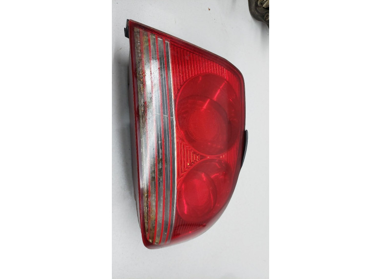Фонарь задний правый к Hyundai Sonata, 2002г.