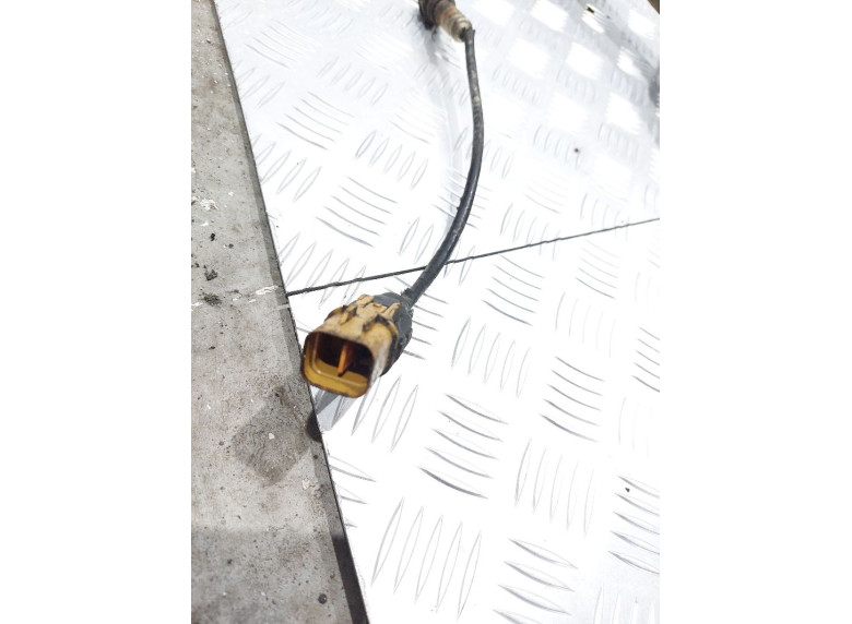 Лямбда-зонд к Hyundai Sonata, 2003г.