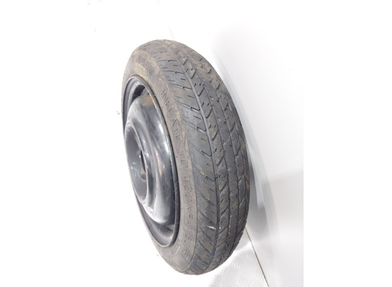 Колесо запасное (таблетка) к Hyundai Sonata, 2003г.