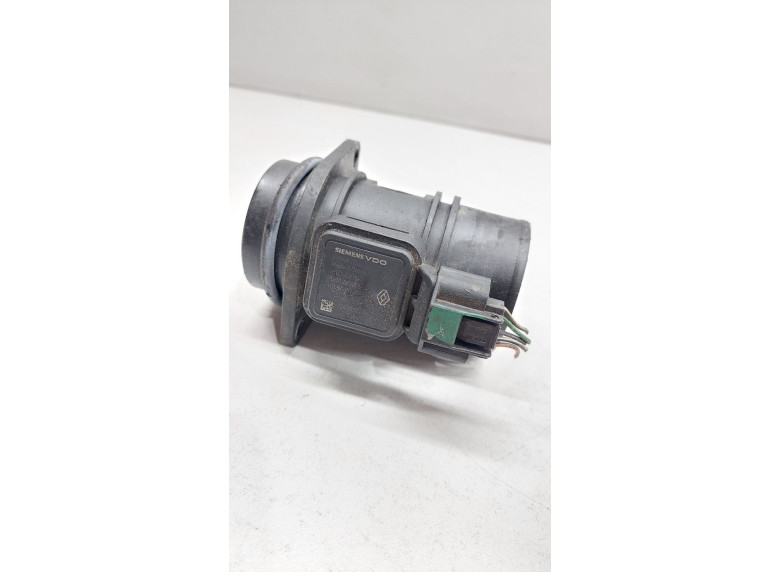 Расходомер воздуха к Renault Kangoo, 2006г.