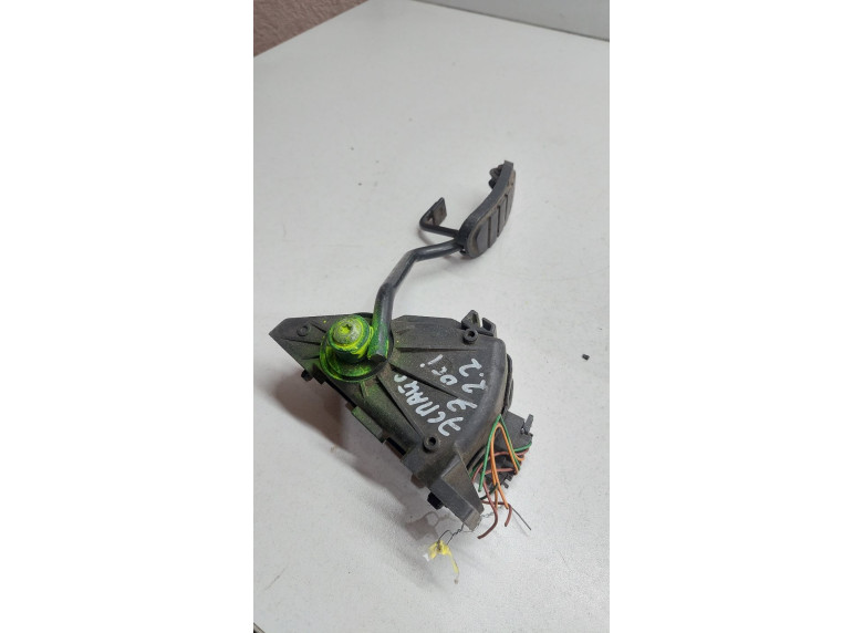 Педаль газа к Renault Espace, 2004г.