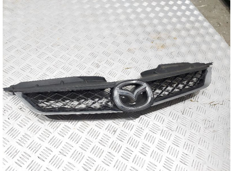 Решетка радиатора к Mazda 5, 2006г.