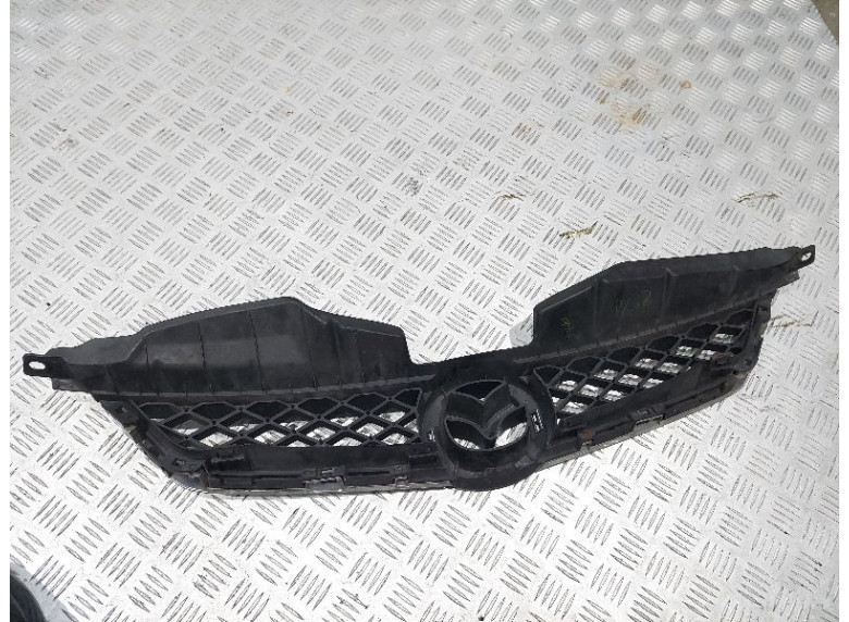 Решетка радиатора к Mazda 5, 2006г.