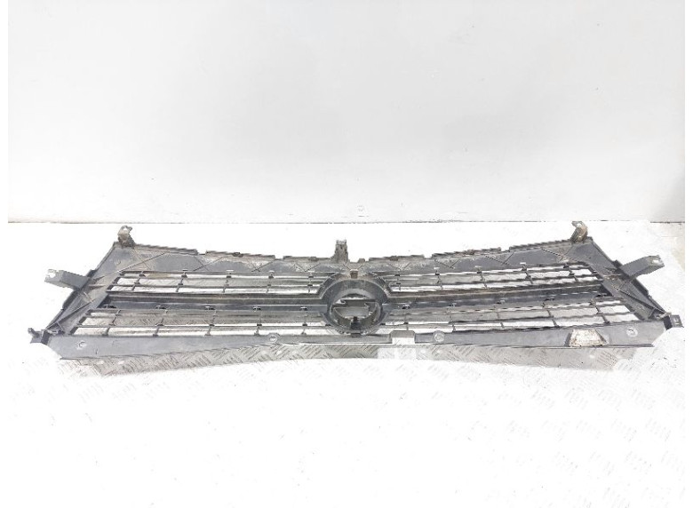 Решетка радиатора к Opel Movano, 2005г.