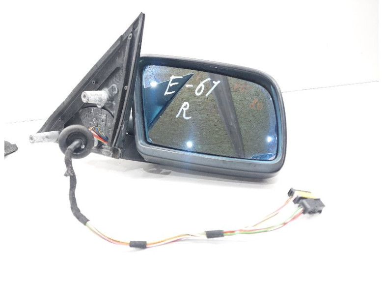 Зеркало наружное правое к BMW 5 E60/E61