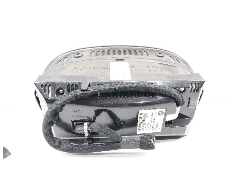 Монитор к BMW 5 E60/E61, 2006г.