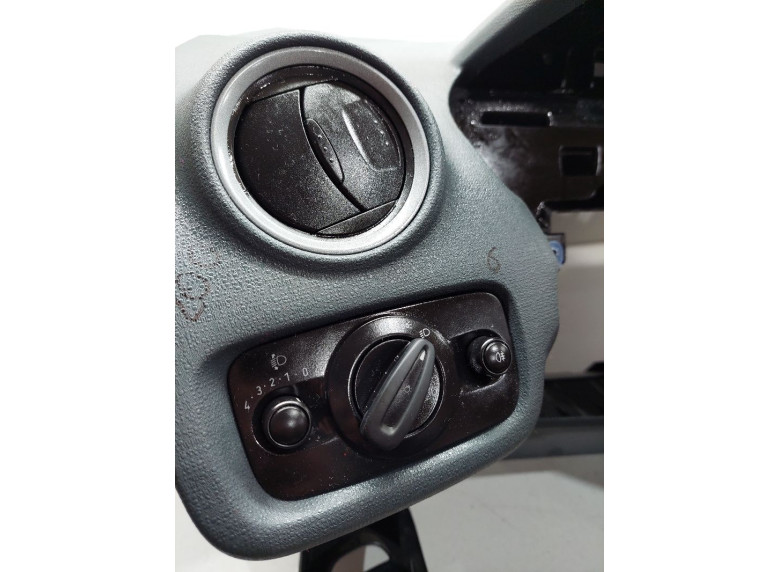 Переключатель света к Ford Fiesta, 2009г.