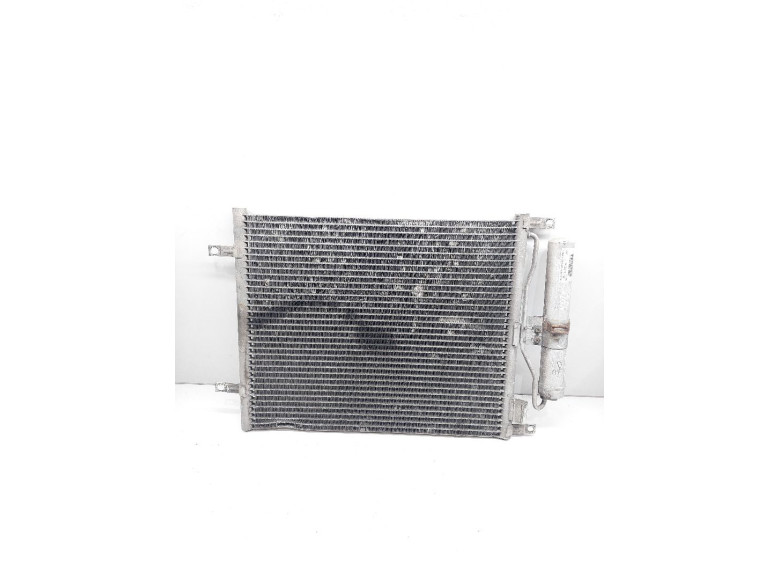 Радиатор кондиционера к Nissan Note