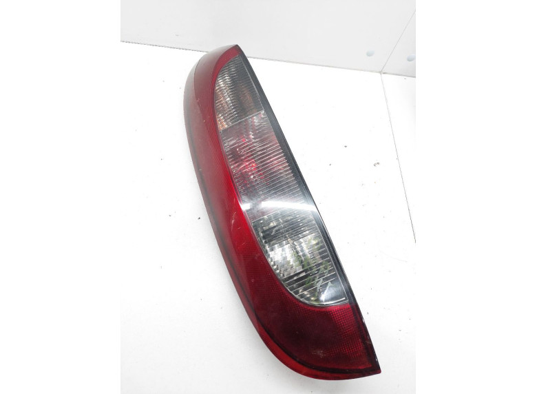 Фонарь задний левый к Opel Corsa, 2004г.