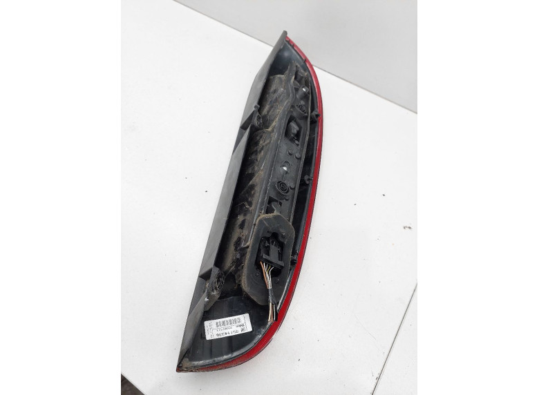 Фонарь задний левый к Opel Corsa, 2004г.