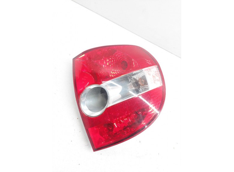Фонарь задний правый к Volkswagen Fox