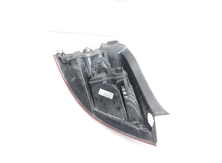 Фонарь задний правый к Renault Megane, 2005г.