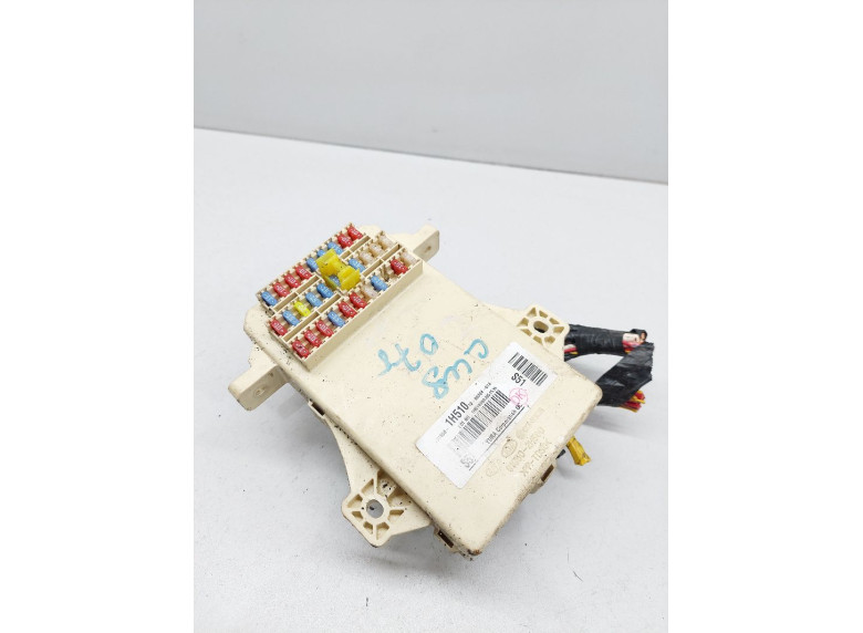 Блок предохранителей к Kia Ceed, 2007г.