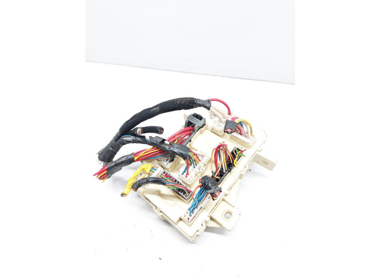 Блок предохранителей к Kia Ceed, 2007г.