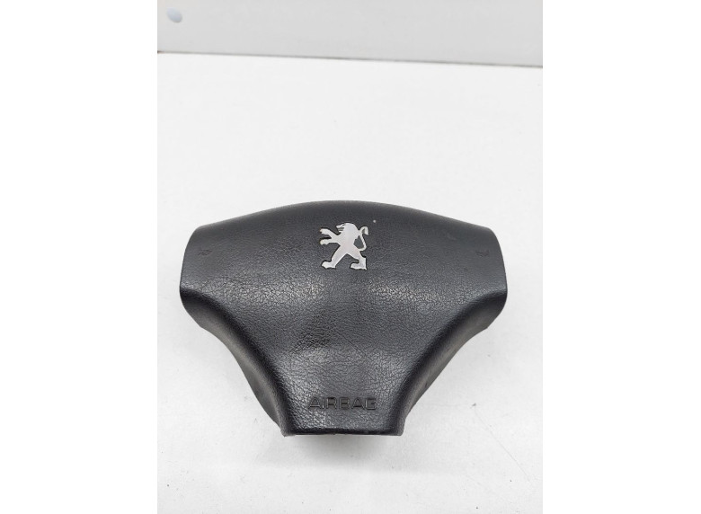Подушка безопасности водителя к Peugeot 206, 2008г.