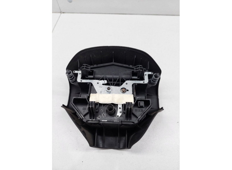 Подушка безопасности водителя к Peugeot 206, 2008г.