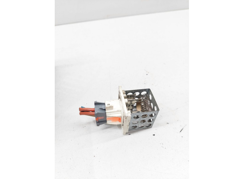 Сопротивление печки к Peugeot 206, 2008г.