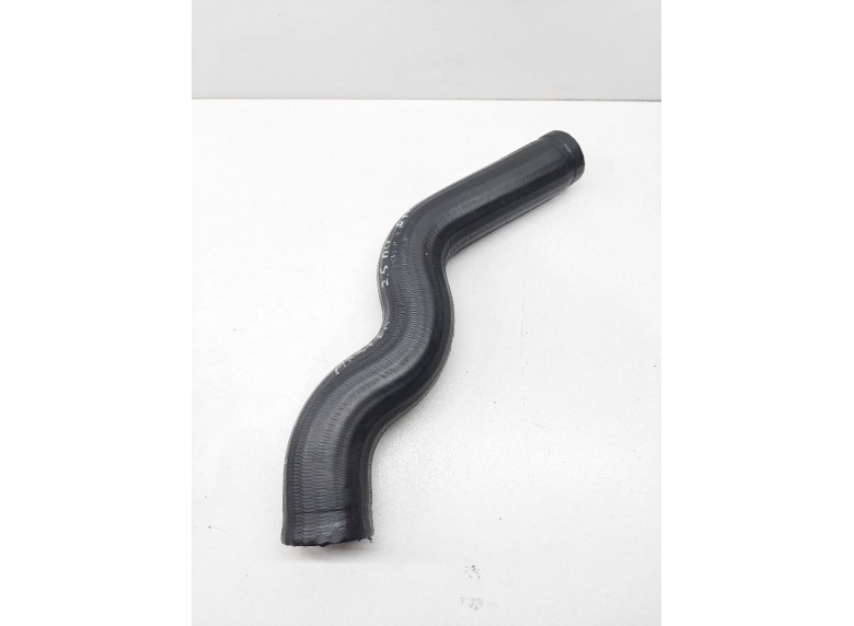 Патрубок турбины к Renault Master