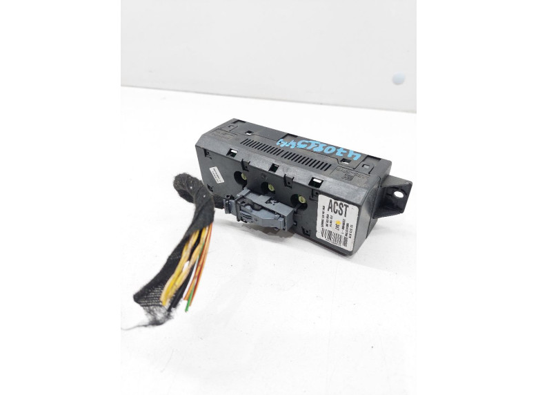 Дисплей к Opel Corsa, 2010г.