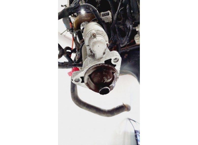 Стартер к Стартер к Chevrolet Spark undefined г. Spark