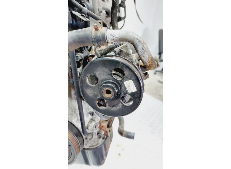 Насос гидроусилителя руля к Chevrolet Spark