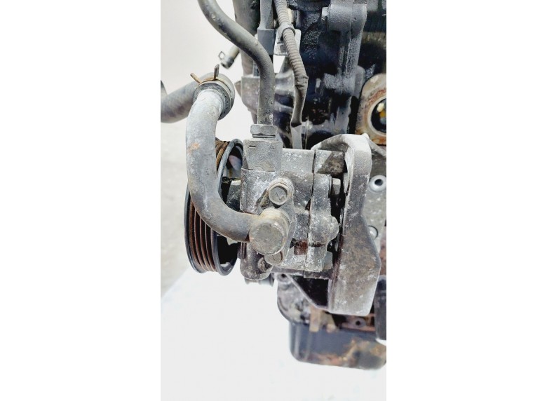 Насос гидроусилителя руля к Насос гидроусилителя руля к Chevrolet Spark undefined г. Spark