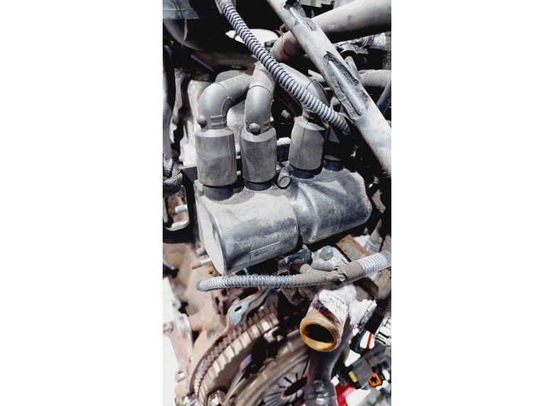 Катушка зажигания к Chevrolet Spark