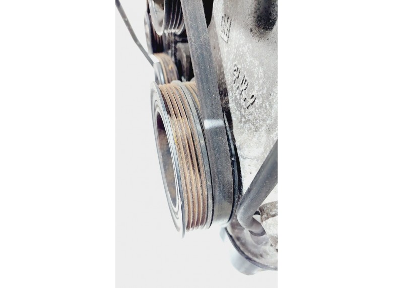 Шкив коленвала к Шкив коленвала к Chevrolet Spark undefined г. Spark