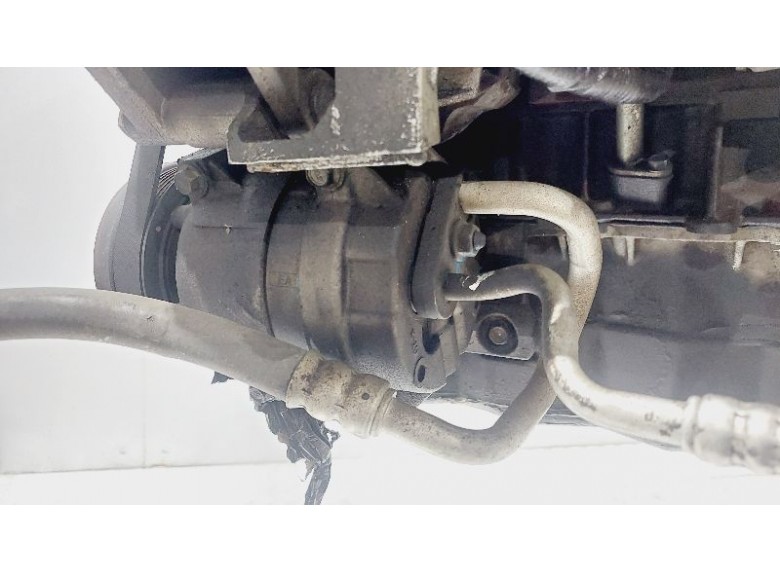 Компрессор кондиционера к Компрессор кондиционера к Chevrolet Lacetti undefined г. Lacetti