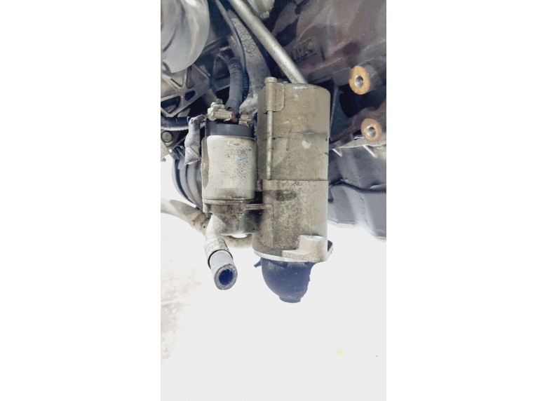 Стартер к Chevrolet Lacetti