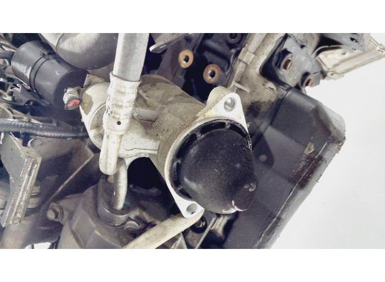 Стартер к Стартер к Chevrolet Lacetti undefined г. Lacetti