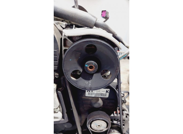 Насос гидроусилителя руля к Chevrolet Lacetti