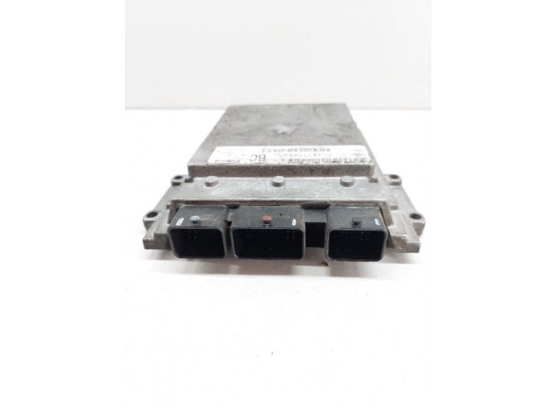 Блок управления двигателем к Блок управления двигателем к Ford Transit undefined г. Transit