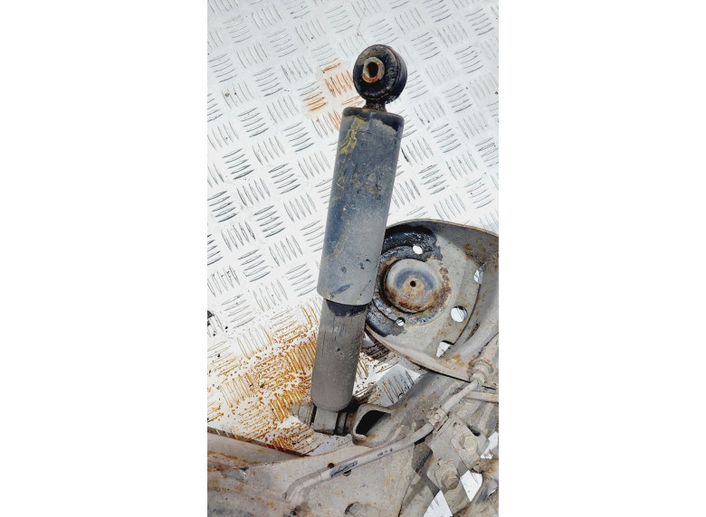 Амортизатор задний к Kia Soul