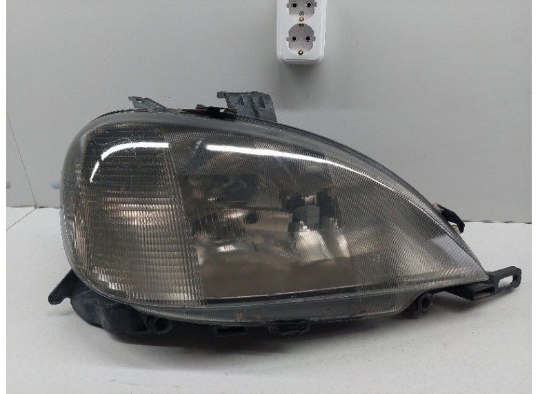 Фара правая к Mercedes ML W163