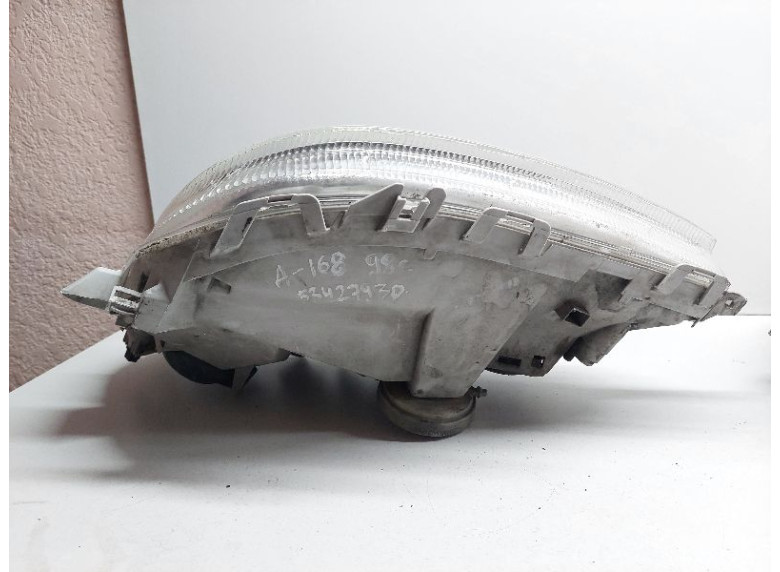 Фара правая к Mercedes A W168, 1998г.
