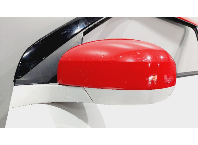 Зеркало наружное левое к Suzuki Swift, 2012г.