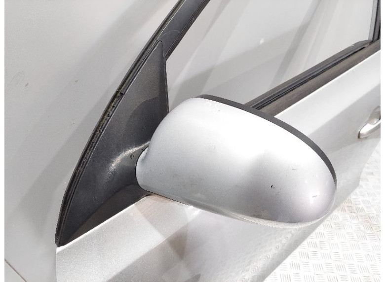 Зеркало наружное левое к Hyundai i30, 2008г.