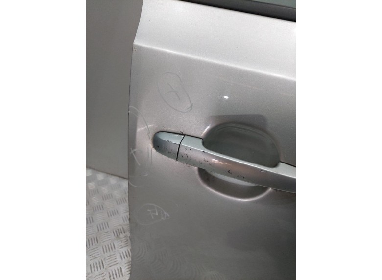 Дверь передняя правая к Дверь передняя правая к Hyundai i30 undefined г. i30