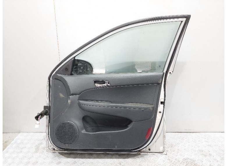 Стеклоподъемник электрический передний правый к Hyundai i30