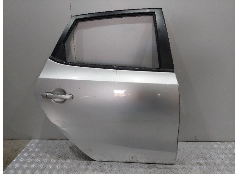 Дверь задняя правая к Hyundai i30, 2008г.