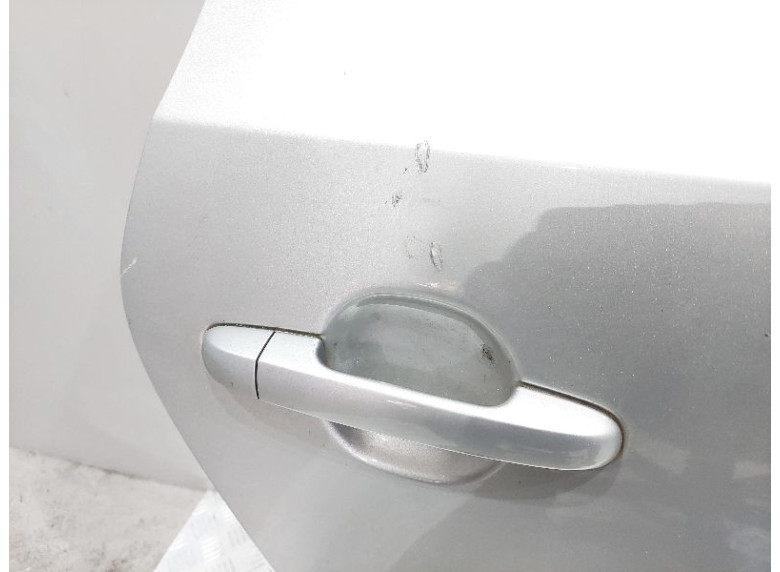 Дверь задняя правая к Hyundai i30, 2008г.