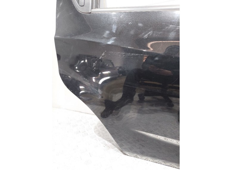 Дверь задняя правая к Дверь задняя правая к Chevrolet Spark undefined г. Spark