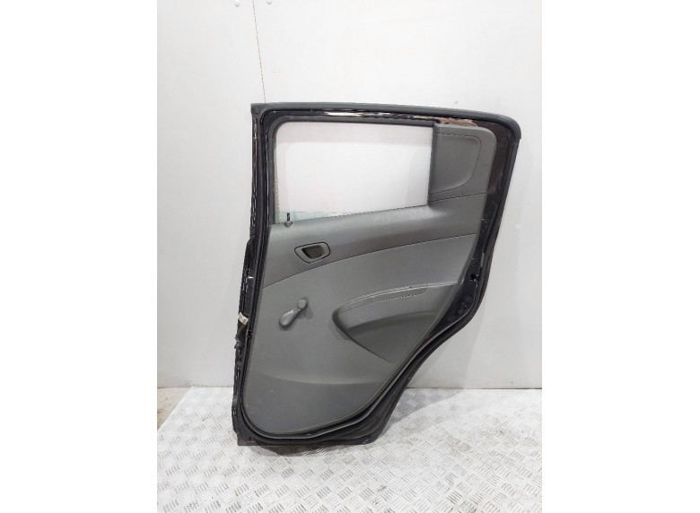 Дверь задняя правая к Дверь задняя правая к Chevrolet Spark undefined г. Spark