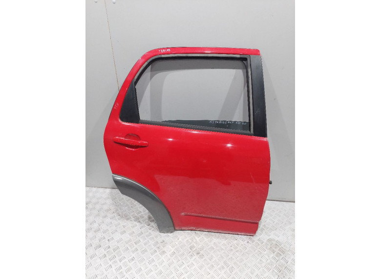 Стеклоподъемник задний правый к Daihatsu Terios, 2006г.