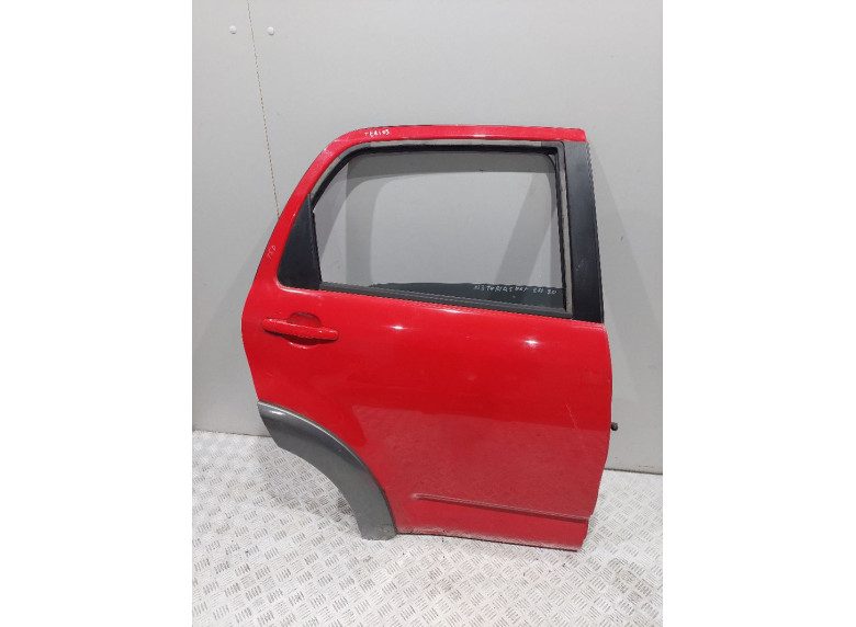 Дверь задняя правая к Daihatsu Terios, 2006г.