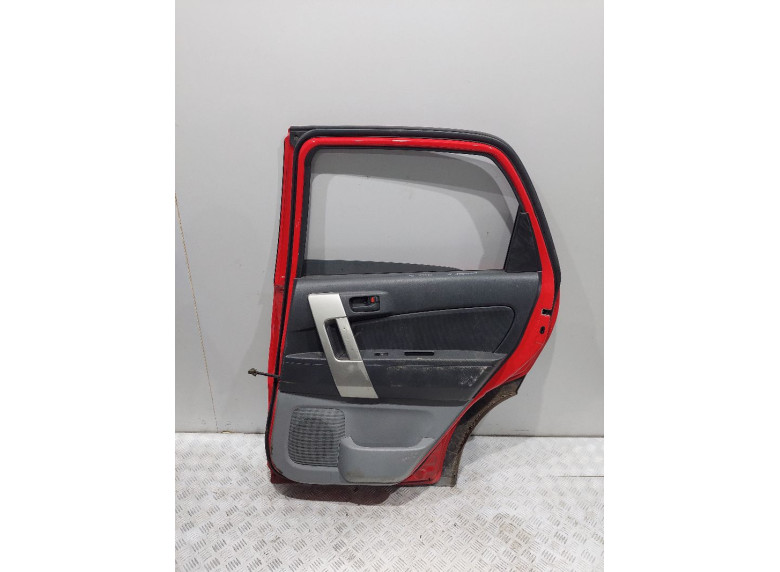 Дверь задняя правая к Daihatsu Terios, 2006г.